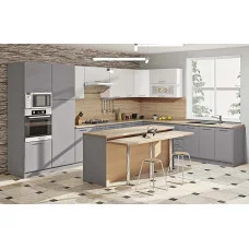 Kitchen "High-tech" KX-6913